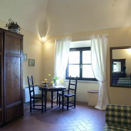 Corte Virgiliana Alloggio per agriturismo *