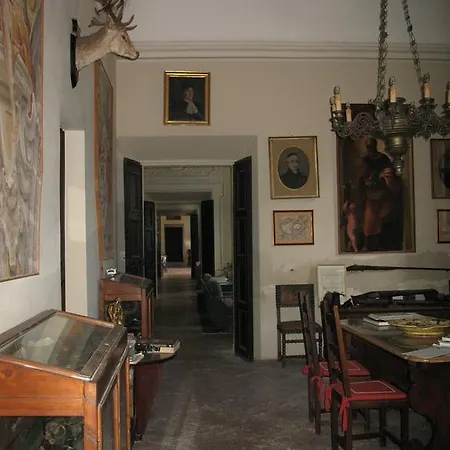 Alloggio per agriturismo Corte Virgiliana Virgilio