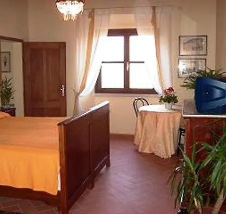 Corte Virgiliana Alloggio per agriturismo *