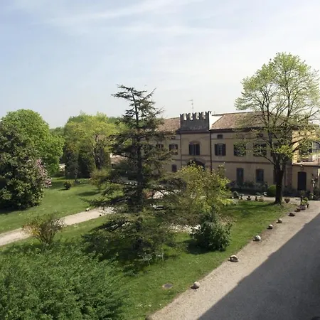 Alloggio per agriturismo Corte Virgiliana