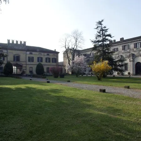 Corte Virgiliana Alloggio per agriturismo