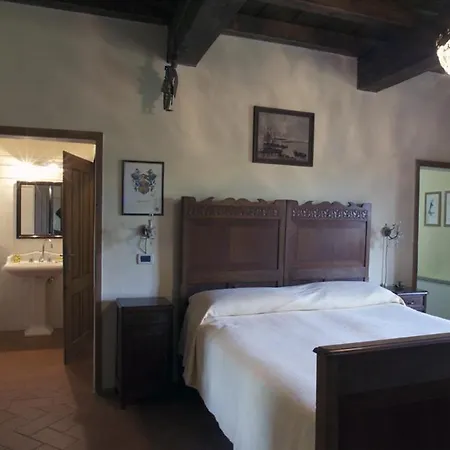 Alloggio per agriturismo Corte Virgiliana Virgilio