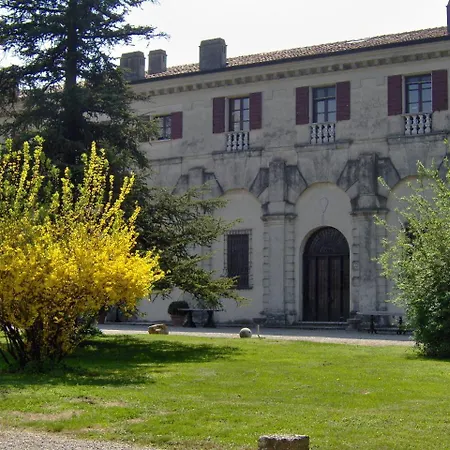 Corte Virgiliana *