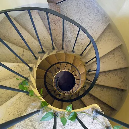 Alloggio per agriturismo Corte Virgiliana Virgilio