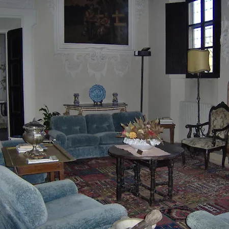Alloggio per agriturismo Corte Virgiliana *