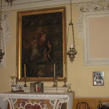 Corte Virgiliana Alloggio per agriturismo