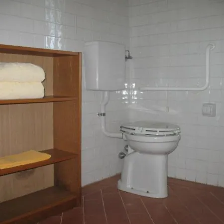 Alloggio per agriturismo Corte Virgiliana