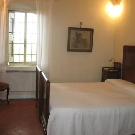 Corte Virgiliana Alloggio per agriturismo *