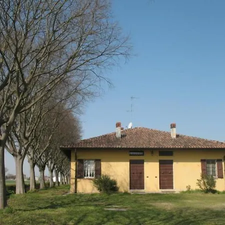 Corte Virgiliana Alloggio per agriturismo Virgilio