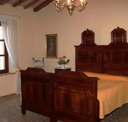 Corte Virgiliana Alloggio per agriturismo *